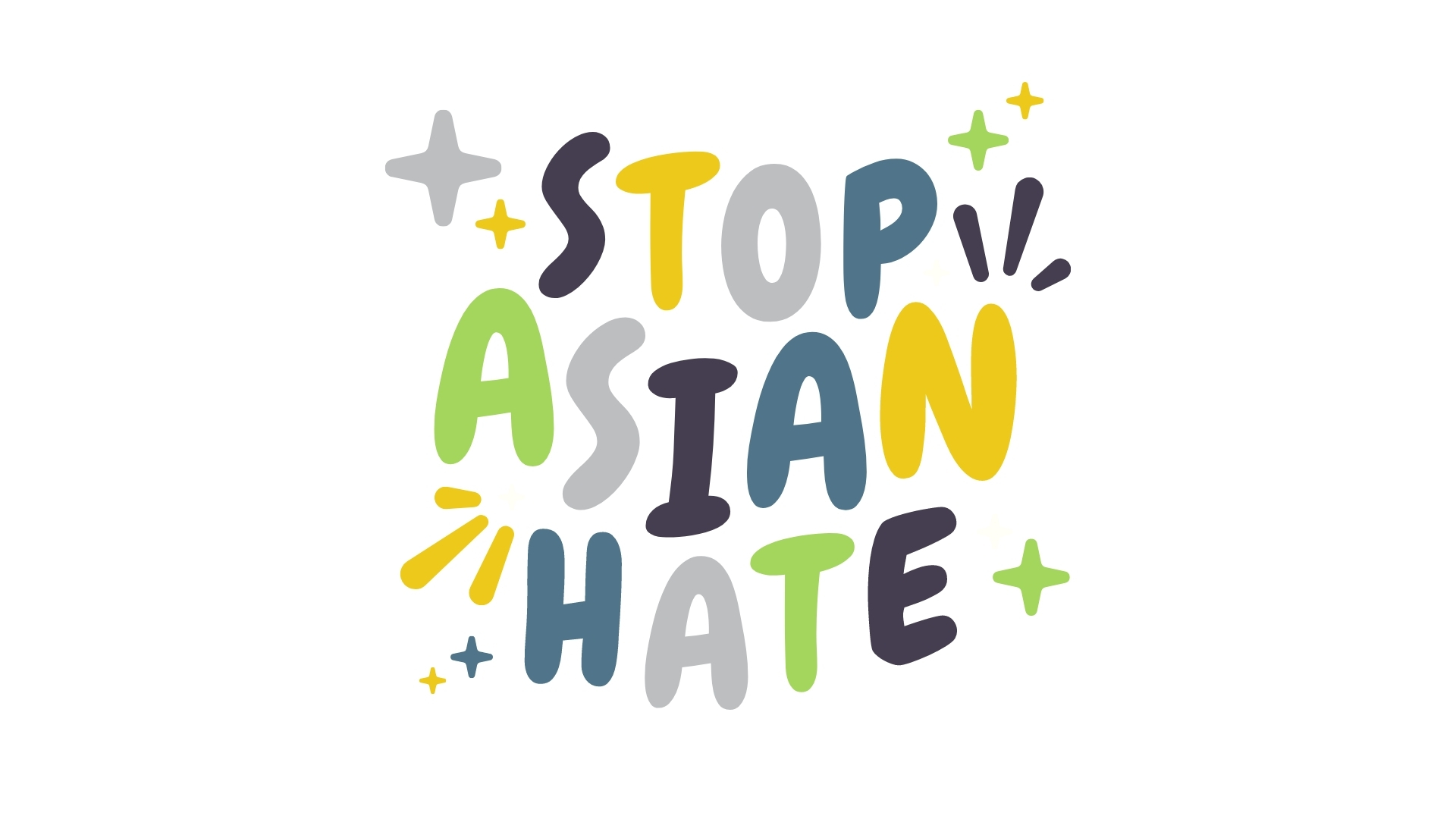 Statement on Asian-American Hate Crimes